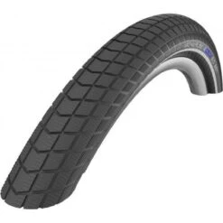 Schwalbe Buitenband - Big Ben Plus - 28 Inch X 2.00 - Zwart Reflecterend 6 Schwalbe Buitenband - Big Ben Plus - 28 Inch X 2.00 - Zwart Reflecterend -BASIL Verkoop 1200x1200 1214