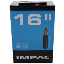 Impac Binnenband 16 X 1.75/2.125 (47/57-305) Av 35mm -BASIL Verkoop 1200x1200 1215