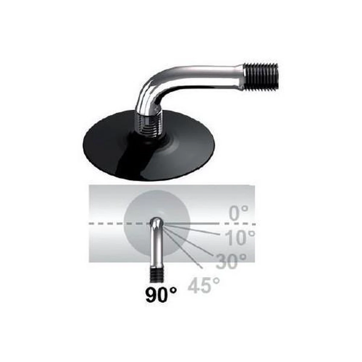 Rolko Binnenband 12 1/2 X 2 1/4 (62-203) Av 43 Mm 2 Rolko Binnenband 12 1/2 X 2 1/4 (62-203) Av 43 Mm - Afbeelding 2