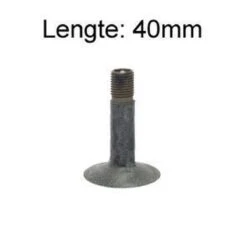 Schwalbe Binnenband - AV17 - 28 Inch X 1.10 - 1.75 - Auto Ventiel - 40mm -BASIL Verkoop 1200x1200 1268