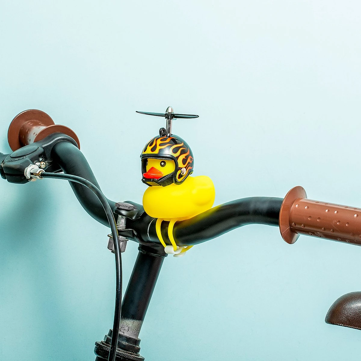 Winkee Fiets Badeend 2 Winkee Fiets Badeend - Afbeelding 2