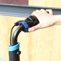 Merkloos Fietsbel – Ring Fietsbel - Aluminium Fietsbel - Classic Fietsbel - Fietsbel Small 15mm – Zwart -BASIL Verkoop 1200x1200 1345