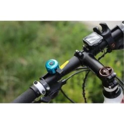 Stoere Fietsbel - Racefiets - Kinderfiets - Geluid - Diverse Kleuren - BLAUW -BASIL Verkoop 1200x1200 1364