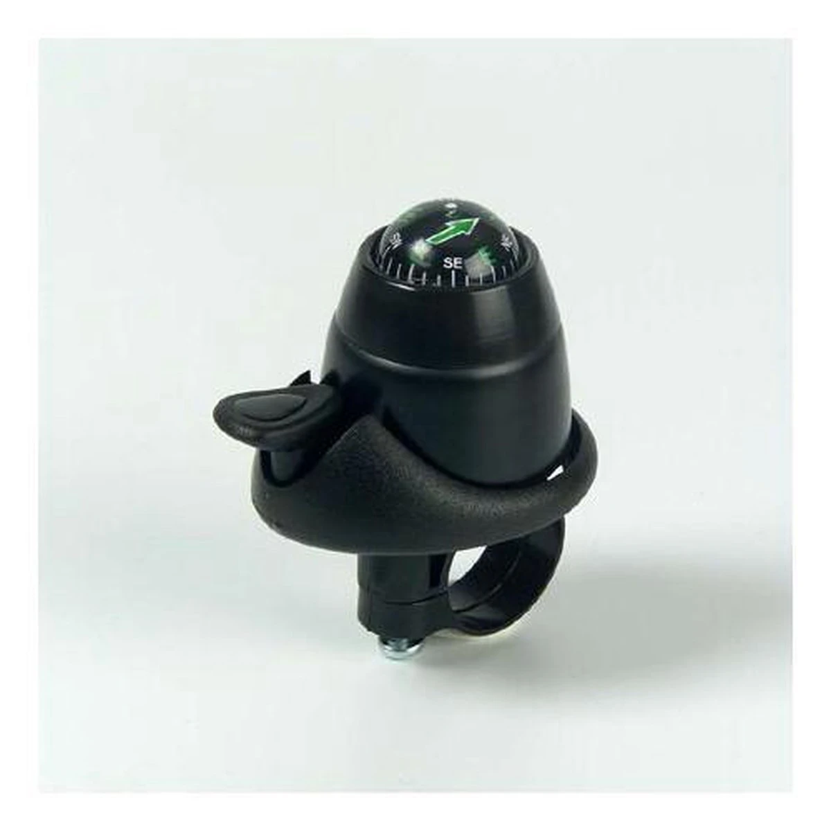 Fietsbel Widek Met Ingebouwd Kompas (op Kaart) 3 Fietsbel Widek Met Ingebouwd Kompas (op Kaart) - Afbeelding 3