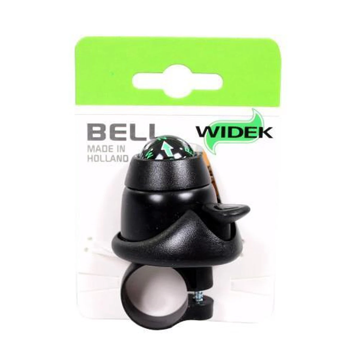 Fietsbel Widek Met Ingebouwd Kompas (op Kaart) 8 Fietsbel Widek Met Ingebouwd Kompas (op Kaart) - Afbeelding 8