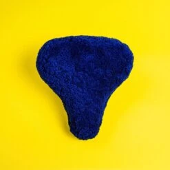 Sunny Bum Zadelhoes, Fietszadel Dames En Heren, Waterdicht En Comfortabel, Incl. Fietsslot En Veiligheidskabel, Dubbelzijdig Zadel Met Schapenvacht -BASIL Verkoop 1200x1200 1375