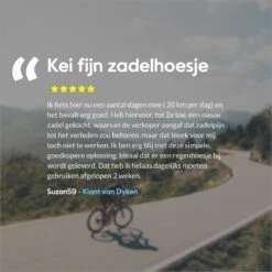 Dyken Zadelhoes Fiets Gel - Zadeldek - Universele Fietszadelhoes - Brede Zadels - Zwart 20 Dyken Zadelhoes Fiets Gel - Zadeldek - Universele Fietszadelhoes - Brede Zadels - Zwart -BASIL Verkoop 1200x1200 1409