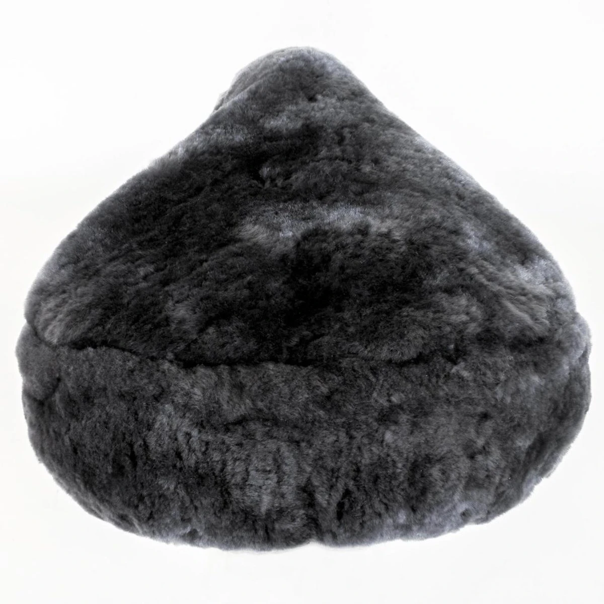 Fastrider Schapenvacht Zadelhoes Grijs 5 Fastrider Schapenvacht Zadelhoes Grijs - Afbeelding 5