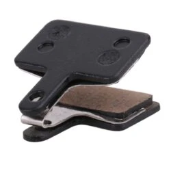 B01S Standaard Remblokken Set 4 Stuks Voor + Achter Voor O.a. Shimano Altus/Alivio/Deore /Tektro / BBS-52 - Inclusief Schijfremblokveer - Zwart -BASIL Verkoop 1200x1200 1439