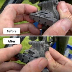 Magura Remblokken Voor De HS11, HS22 En HS33 Zwart (4 Stuks - 2 Paar) -BASIL Verkoop 1200x1200 1444