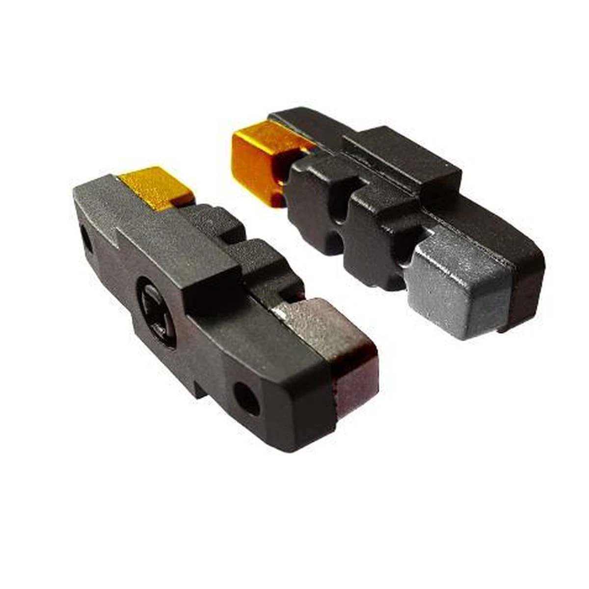 Cyclotech Prostop HP-A (High Performance) Remblokken Voor Magura HS11 En HS33 1 Cyclotech Prostop HP-A (High Performance) Remblokken Voor Magura HS11 En HS33