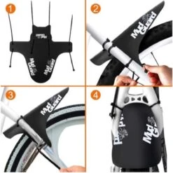 Mudguard MTB - Ass Saver - Universeel Spatbord Mountainbike - Voorspatbord -BASIL Verkoop 1200x1200 1455