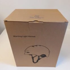 Fietshelm- Met Voor- En Achterlicht-Skatehelm -Maat-M-54 Tot 57 Cm-Helm Mat-Zwart - LED Verlichting -BASIL Verkoop 1200x1200 146