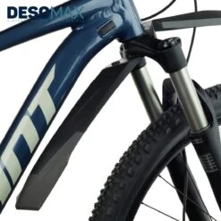 DesoMax Spatbord Mountainbike Racefiets Set Achterspatbord & Voorspatbord MTB Ass Saver Spatborden Mtb Fiets - Spatbordset -BASIL Verkoop 1200x1200 1463