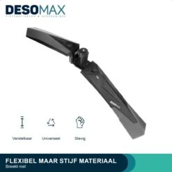 DesoMax Spatbord Mountainbike Racefiets Set Achterspatbord & Voorspatbord MTB Ass Saver Spatborden Mtb Fiets - Spatbordset -BASIL Verkoop 1200x1200 1464