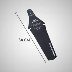 Jobber Sports - Ass Saver - Achterspatbord - Spatbord - Mountainbike -BASIL Verkoop 1200x1200 1468