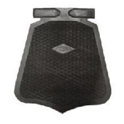 Spatlap Bibia Classic Ombuig Zwart Krt -BASIL Verkoop 1200x1200 1481