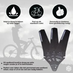 San Marco Jobber Sports - Spatbord Mountainbike - Ass Saver - 3x Achterspatbord 11 San Marco Jobber Sports - Spatbord Mountainbike - Ass Saver - 3x Achterspatbord -BASIL Verkoop 1200x1200 1483