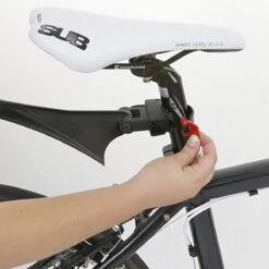 Polisport Michigan Achterspatbord - 26/27.5/29 Inch - Zwart -BASIL Verkoop 1200x1200 1490