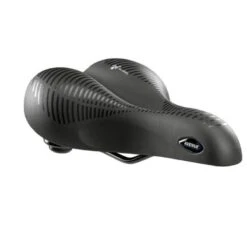 Selle Royal Avenue Moderate 8467 - Fietszadel - Gel - Zwart -BASIL Verkoop 1200x1200 1531