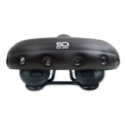 Zadel Selle Orient - Elastomeer Unisex 270 X 244 Mm - Zwart Fietszadel -BASIL Verkoop 1200x1200 1551