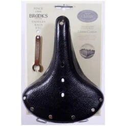 Brooks Zadel B67 Heren Zwart - ZDB427HZ -BASIL Verkoop 1200x1200 1572