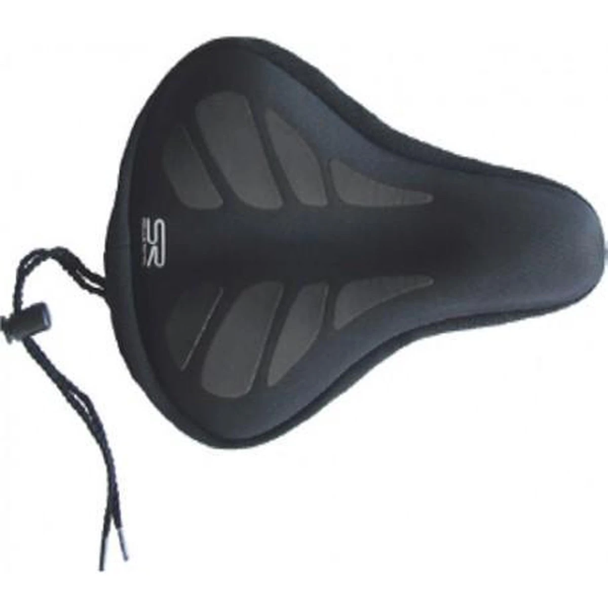 Selle Royal Zadeldek Selle-Royal 'Gel' Large 2 Selle Royal Zadeldek Selle-Royal 'Gel' Large - Afbeelding 2