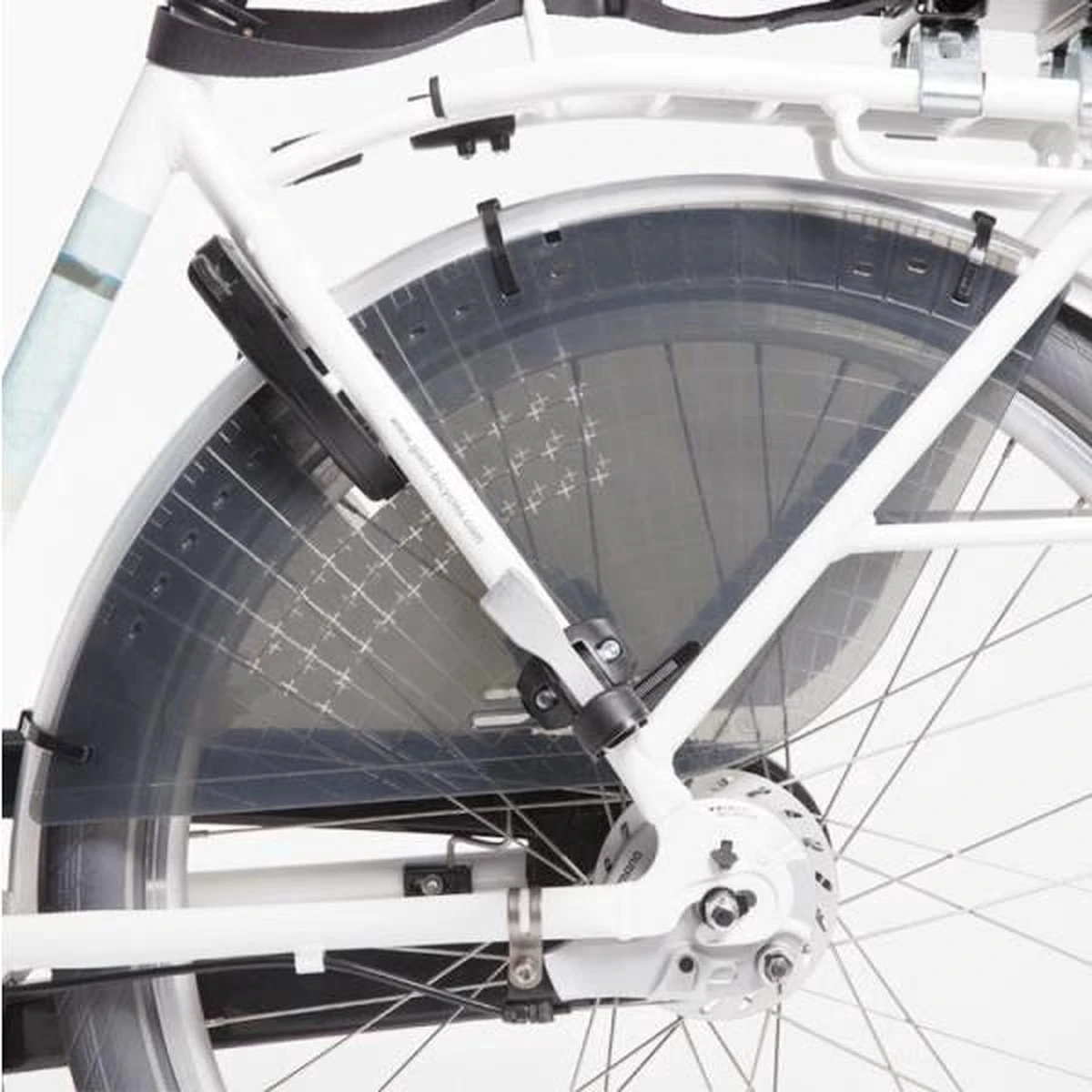 Jasbeschermers Yeppie Feet (2-stuks) 6 Jasbeschermers Yeppie Feet (2-stuks) - Afbeelding 6