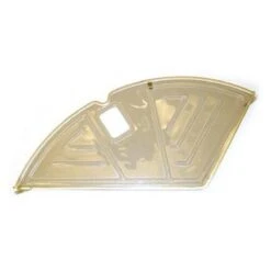 Jasbeschermers Hesling 28-5 Met Slotgat - Smoke -BASIL Verkoop 1200x1200 1583