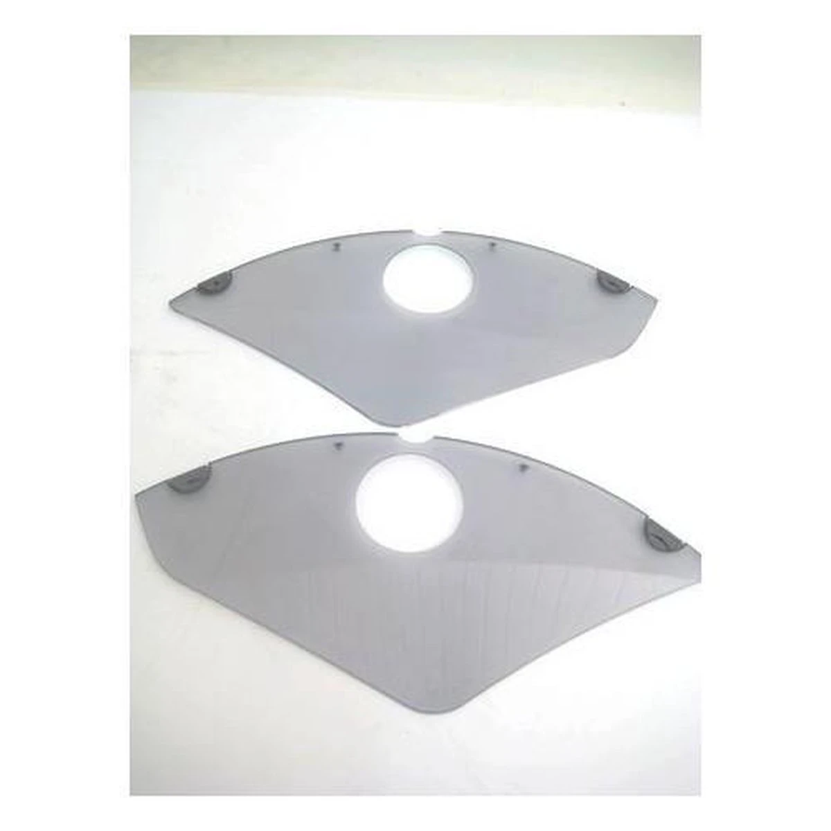 Jasbeschermers Hesling Lucra 28-5 Met Slotgat 7 Jasbeschermers Hesling Lucra 28-5 Met Slotgat - Afbeelding 7