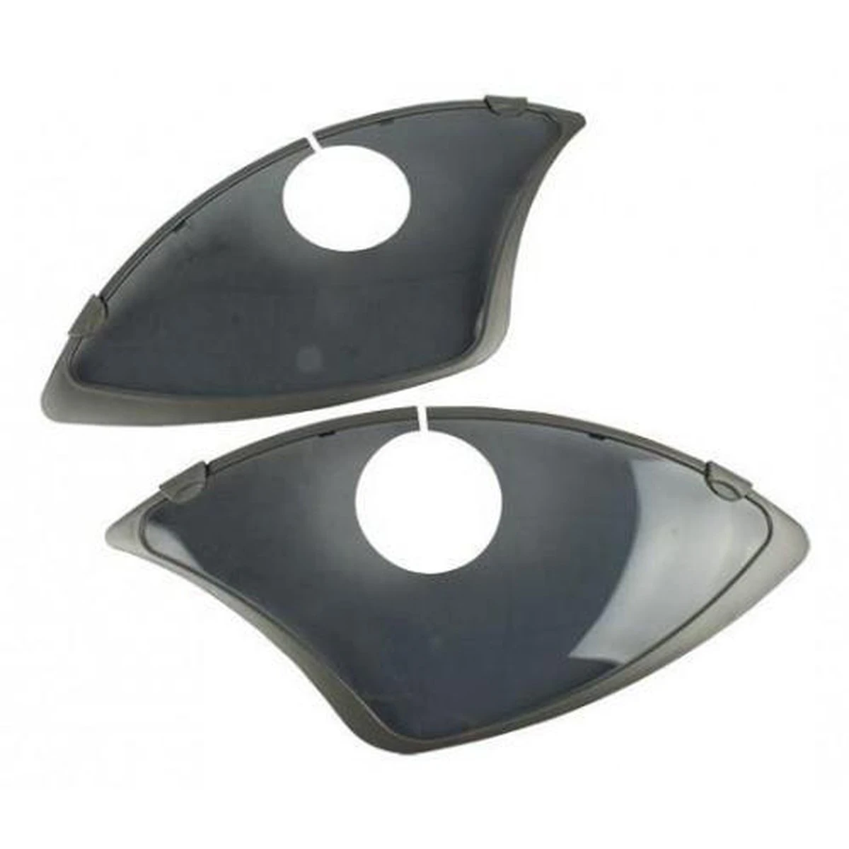 Hesling Jasbeschermers 28 Inch No.5 Elegance 3 Hesling Jasbeschermers 28 Inch No.5 Elegance - Afbeelding 3