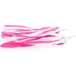 PexKids Fraaie Franje Stuurslingers - Streamers - Stuur Versiering 26 Cm Roze/Wit -BASIL Verkoop 1200x1200 1601