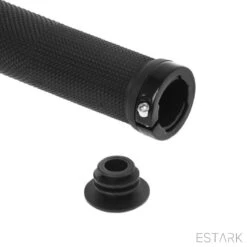 ESTARK® - Fietshandvatten - Lock-On - Handvatten - Universeel - Fiets – Mountainbike – Professioneel - Grips - Extra Grip – Fietshandvaten -Handvaten - Handig Te Monteren - Anti-slip – Fietsen – Stuur – Bikegrips – Lock-on Aanspanbaar - Zwart - LO-zw 19 ESTARK® - Fietshandvatten - Lock-On - Handvatten - Universeel - Fiets – Mountainbike – Professioneel - Grips - Extra Grip – Fietshandvaten -Handvaten - Handig Te Monteren - Anti-slip – Fietsen – Stuur – Bikegrips – Lock-on Aanspanbaar - Zwart - LO-zw -BASIL Verkoop 1200x1200 1605