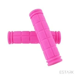 Merkloos ESTARK® - Fietshandvatten - Handvatten - Universeel - Fiets – Mountainbike – Professioneel - Grips - Extra Grip – Fietshandvaten -Handvaten - Handig Te Monteren - Anti-slip – Fietsen – Stuur – Bikegrips – Stevig - Rubber Roze - (R-roze) 19 Merkloos ESTARK® - Fietshandvatten - Handvatten - Universeel - Fiets – Mountainbike – Professioneel - Grips - Extra Grip – Fietshandvaten -Handvaten - Handig Te Monteren - Anti-slip – Fietsen – Stuur – Bikegrips – Stevig - Rubber Roze - (R-roze) -BASIL Verkoop 1200x1200 1616