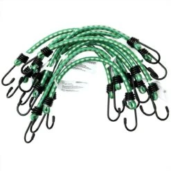 Merkloos 10 X Rubberen Bagagespin Met Haken 61 Cm X 8 Mm Ø -BASIL Verkoop 1200x1200 1620