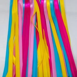 Entergoods® Fietsversiering Kinderfiets- Stuurslingers En Spaakkralen - Combi/Set - Fietsversiering Kinderen - Vrolijke Streamers Stuur + Spaakkralen Ster 11 Entergoods® Fietsversiering Kinderfiets- Stuurslingers En Spaakkralen - Combi/Set - Fietsversiering Kinderen - Vrolijke Streamers Stuur + Spaakkralen Ster -BASIL Verkoop 1200x1200 1645