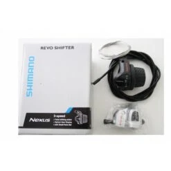 Shimano Shifter Rechts Nexus 3speed 1700 Mm Zwart -BASIL Verkoop 1200x1200 1651