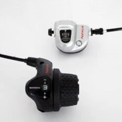 Shimano Shifter Rechts Nexus 3speed 1700 Mm Zwart -BASIL Verkoop 1200x1200 1652