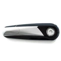 Kettingkast Hesling Mirada 28" Smoke/ Zilver -BASIL Verkoop 1200x1200 1654