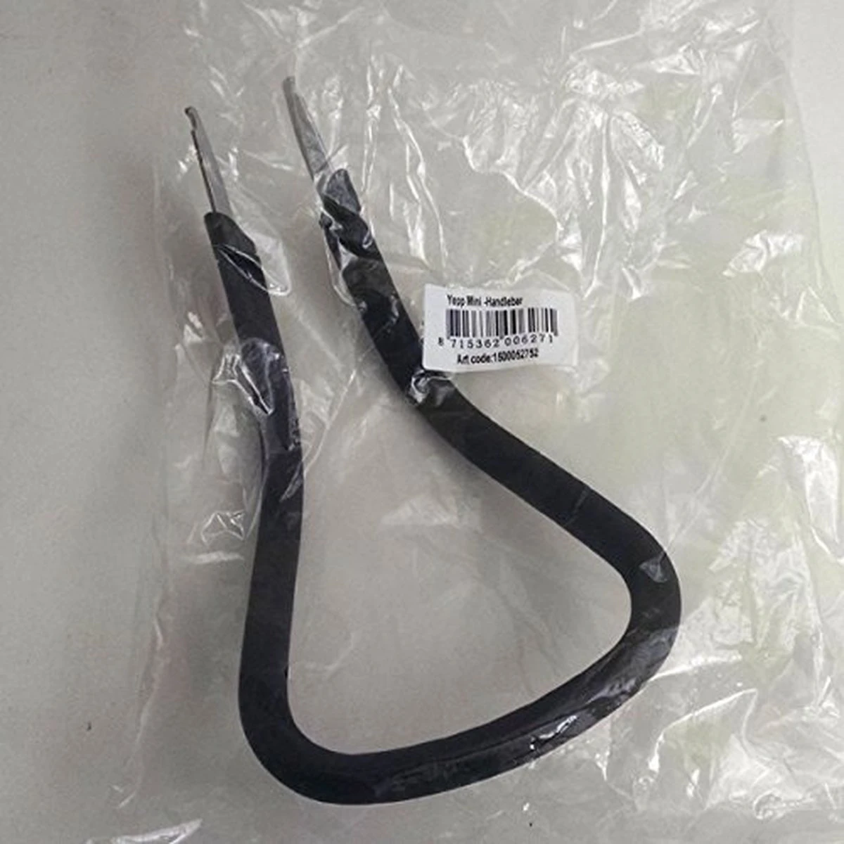 Yepp Mini Stuurbeugel 4 Yepp Mini Stuurbeugel - Afbeelding 4