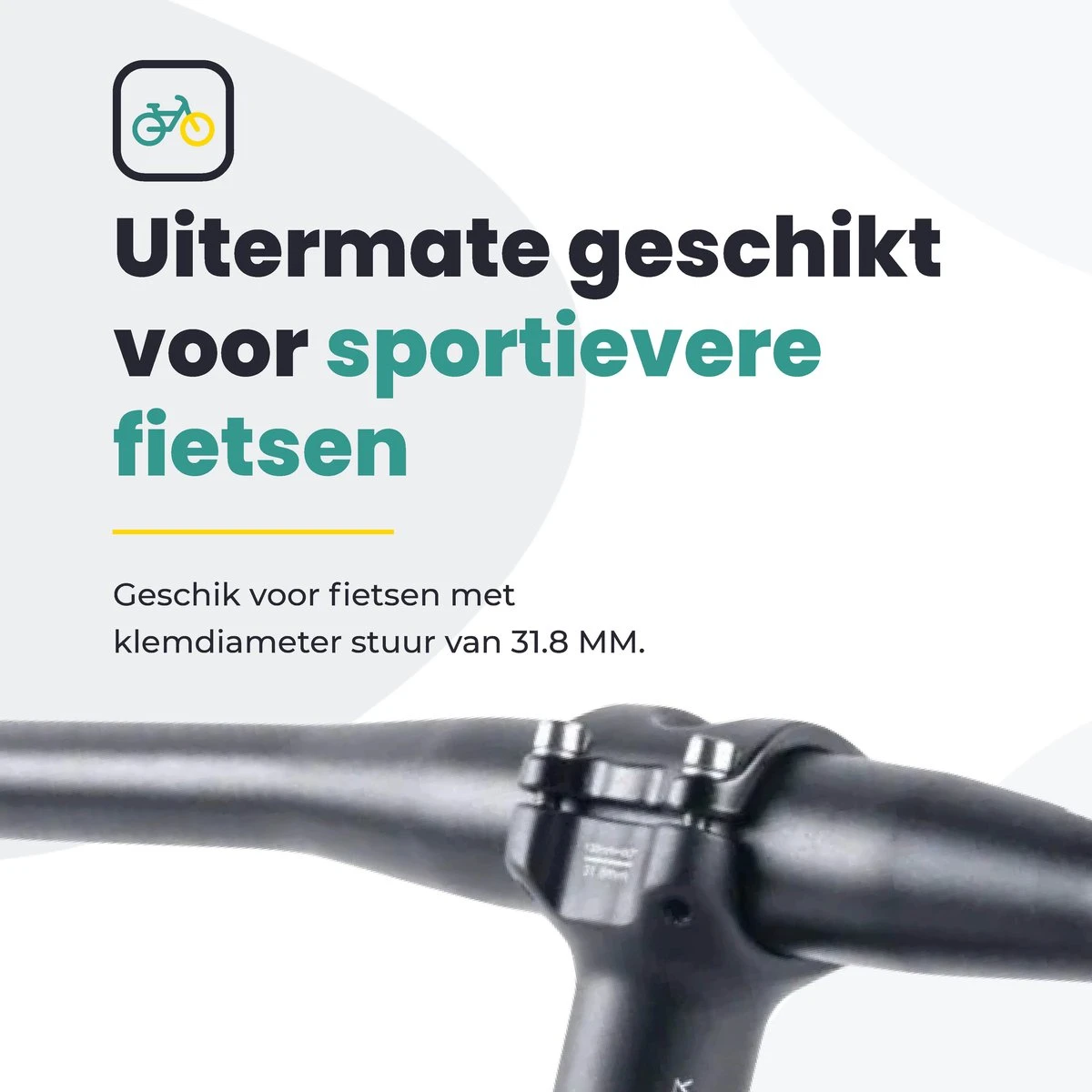 Voltano A-Head Verstelbare Stuurpen Voorbouw – 1-1/8” 28,6 / 110 Mm / 31,8 Mm – Zwart - º60 Graden Verstelbaar - Stuur Verhoger - Stuur Verlenger 7 Voltano A-Head Verstelbare Stuurpen Voorbouw – 1-1/8” 28,6 / 110 Mm / 31,8 Mm – Zwart - º60 Graden Verstelbaar - Stuur Verhoger - Stuur Verlenger - Afbeelding 7