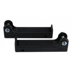 Gmg Yepp - Voetensteun Pvc - Zwart -BASIL Verkoop 1200x1200 1679