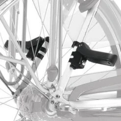 GMG Yepp 020940 - Voetsteunen - Zwart -BASIL Verkoop 1200x1200 1693