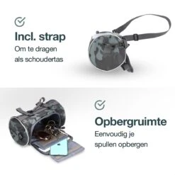 Mmoods Stuurtas Fiets Afneembaar XL - Waterdichte Telefoonhouder Fiets - Grote Fietstas Met Kaarthouder Voor Elektrische Fiets - Zadeltas Met Telefoon Houder - Opbergtas Step - Afneembaar - Zwart 13 Mmoods Stuurtas Fiets Afneembaar XL - Waterdichte Telefoonhouder Fiets - Grote Fietstas Met Kaarthouder Voor Elektrische Fiets - Zadeltas Met Telefoon Houder - Opbergtas Step - Afneembaar - Zwart -BASIL Verkoop 1200x1200 17