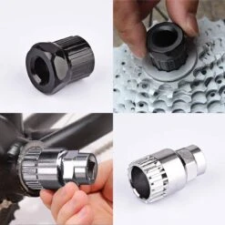 Merkloos Professionele Cassette Afnemer En Kettingzweep - Complete Set -BASIL Verkoop 1200x1200 1716