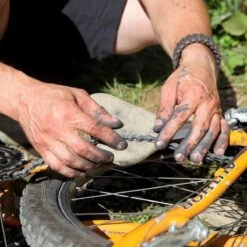 Merkloos Professionele Cassette Afnemer En Kettingzweep - Complete Set -BASIL Verkoop 1200x1200 1717