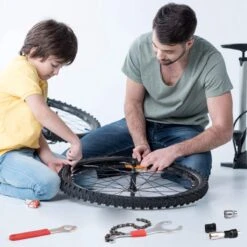 Merkloos Professionele Cassette Afnemer En Kettingzweep - Complete Set -BASIL Verkoop 1200x1200 1718