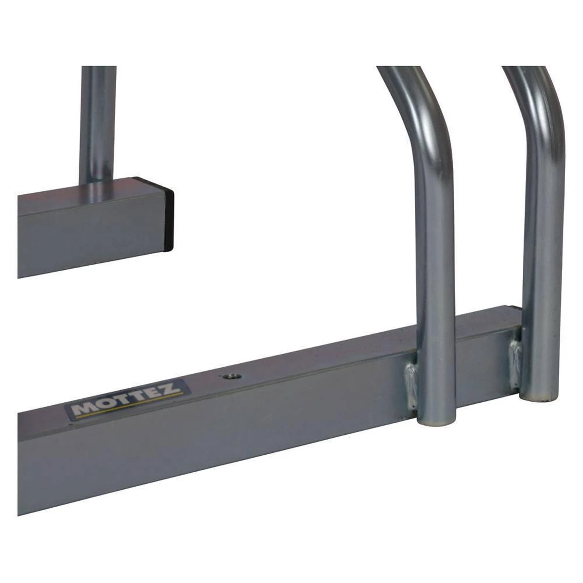 Mottez - Fietsrek / Fietsenrek (5 Fietsen) 3 Mottez - Fietsrek / Fietsenrek (5 Fietsen) - Afbeelding 3