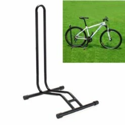 4toolz Universeel Display Fietsenrek - Fiets Standaard - Zwart -BASIL Verkoop 1200x1200 1754