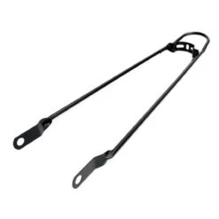 Spatbordstang 28 Inch Mat Zwart Incl Bumper - ZWART -BASIL Verkoop 1200x1200 1763